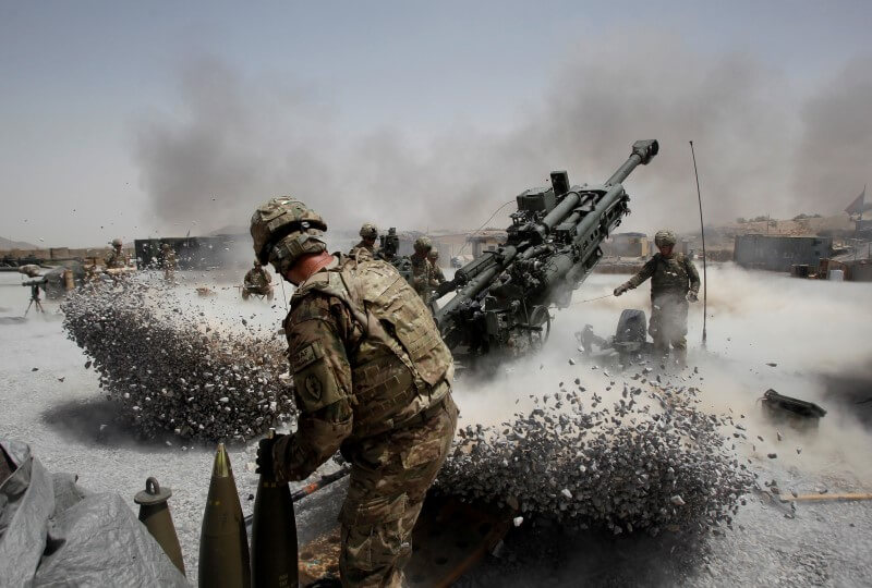 U.S. troop cut won’t impact mission in Afghanistan: U.S. general