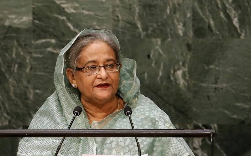 Bangladesh seeks to account for missing youth to head off attacks