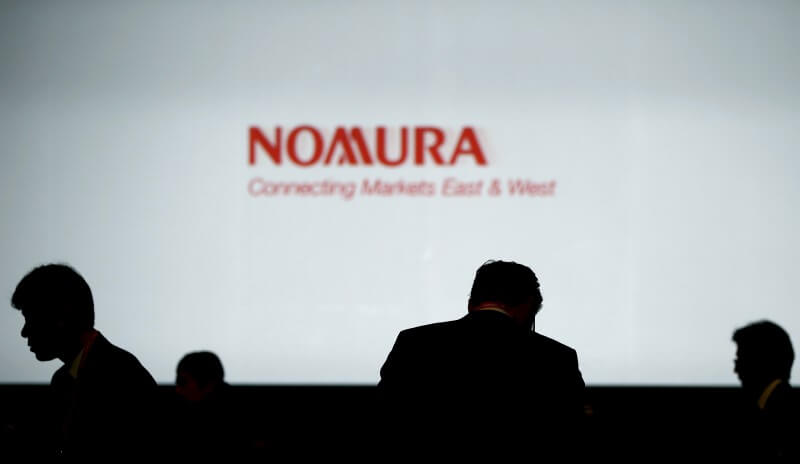 Nomura’s overseas division to return to profit by March: COO