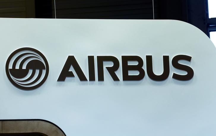 Airbus set for Virgin, Germania order boosts at Farnborough