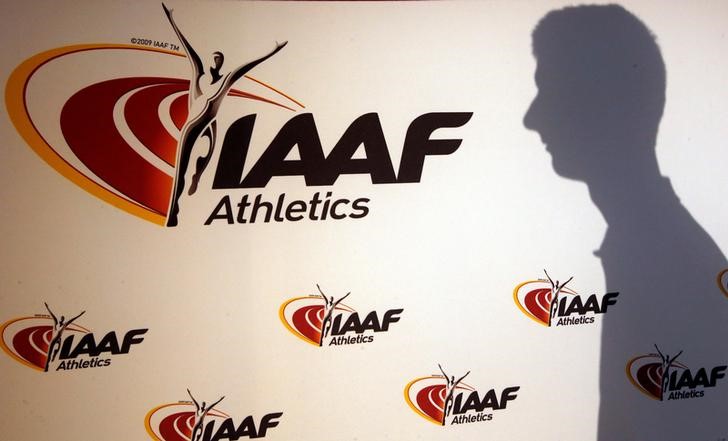 IAAF turns down 67 Russian applications to compete as individuals