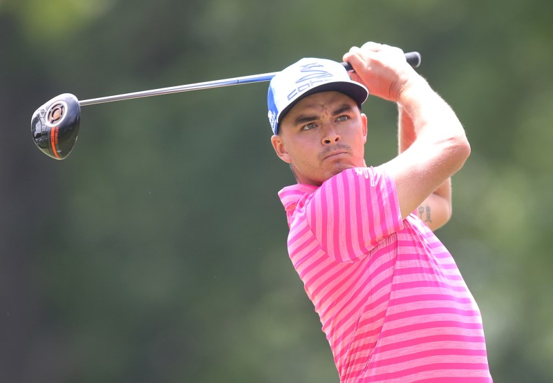 Rio here I come, says Fowler, as golf gets welcome news