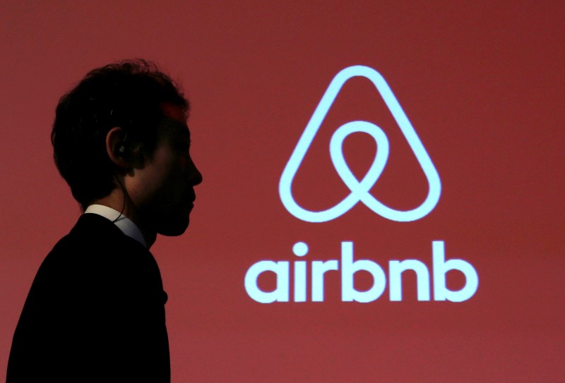 Airbnb may put lid on hotel rates during U.S. political conventions