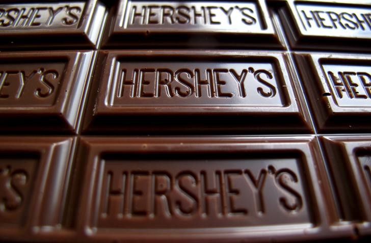 Board member of trust that controls takeover target Hershey resigns
