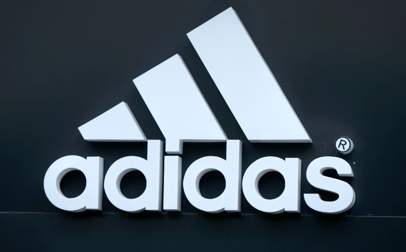 Adidas sues Skechers, claiming ‘Springblade’ shoe knockoff