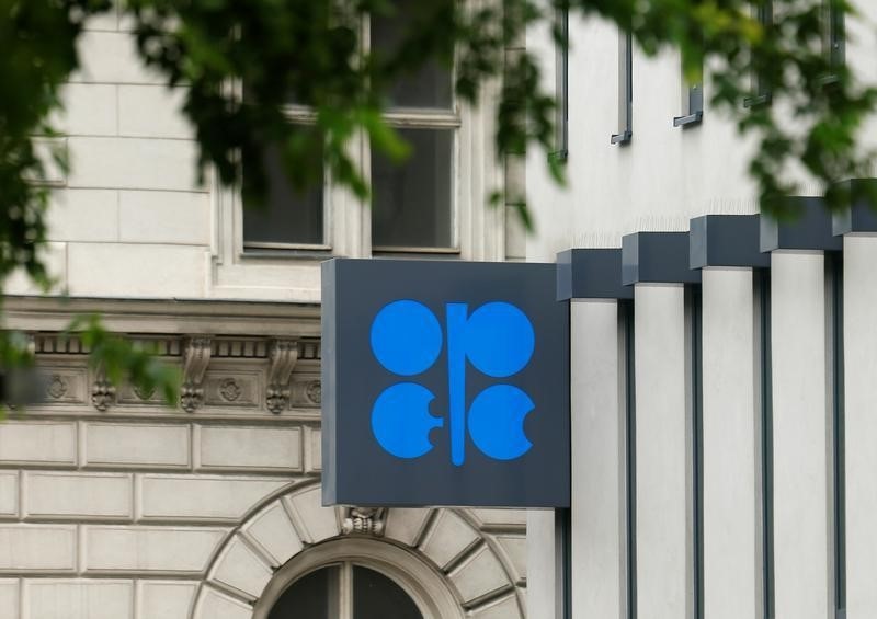 OPEC sees tighter 2017 oil market, Brexit drag on economy