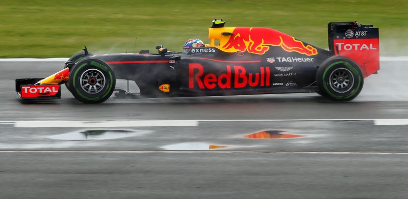 Red Bull and Force India oppose ‘halo’ device