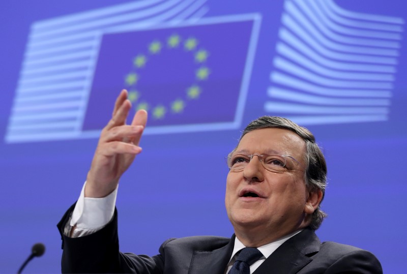EU watchdog calls for tighter rules as Barroso takes Goldman job