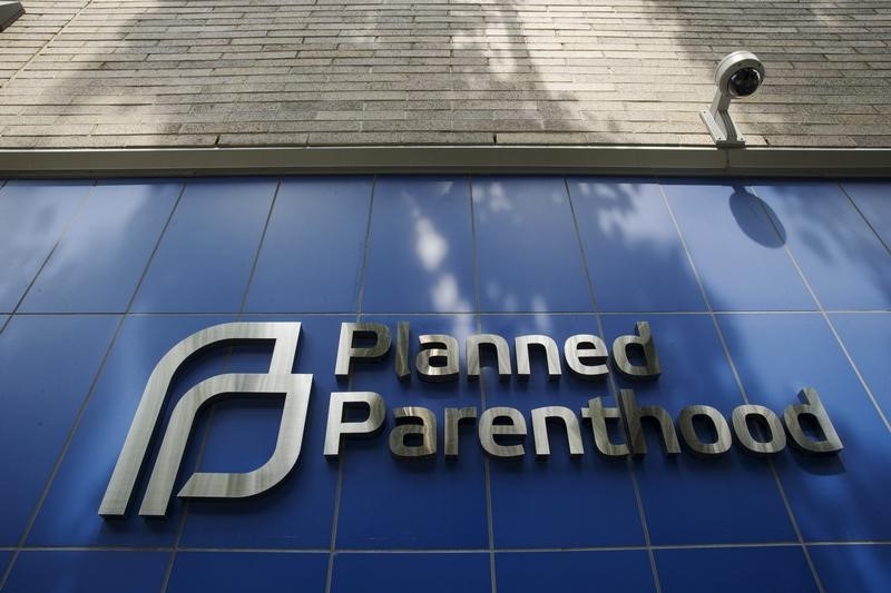 U.S. appeals court orders Utah to fund Planned Parenthood branch
