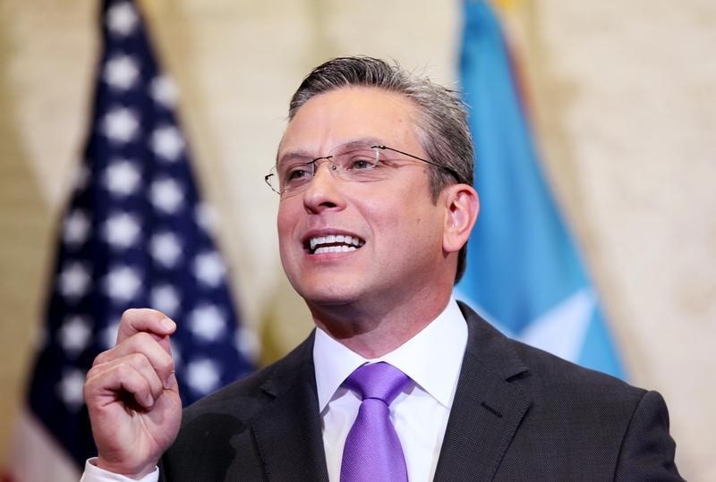 Puerto Rico’s fiscal challenges not over: governor