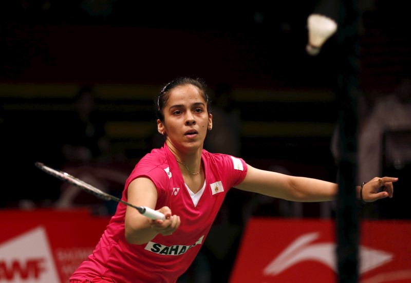 Adapting to Rio the key for India shuttler Nehwal