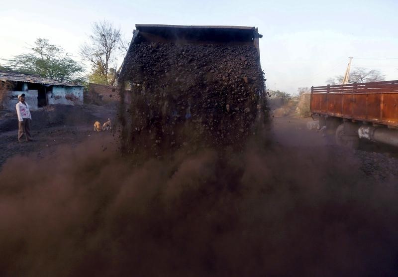 India’s coal mining ambition hurts indigenous group, Amnesty says