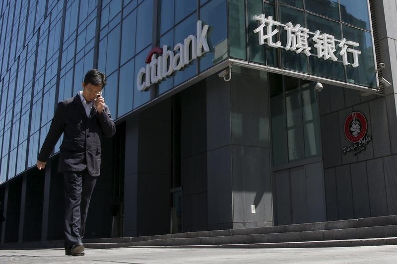Citigroup targets high-growth firms to boost Asia corporate banking business