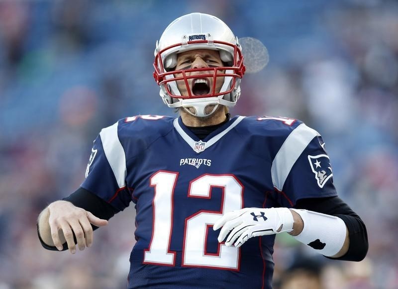 Brady loses Deflategate appeal, suspension stands