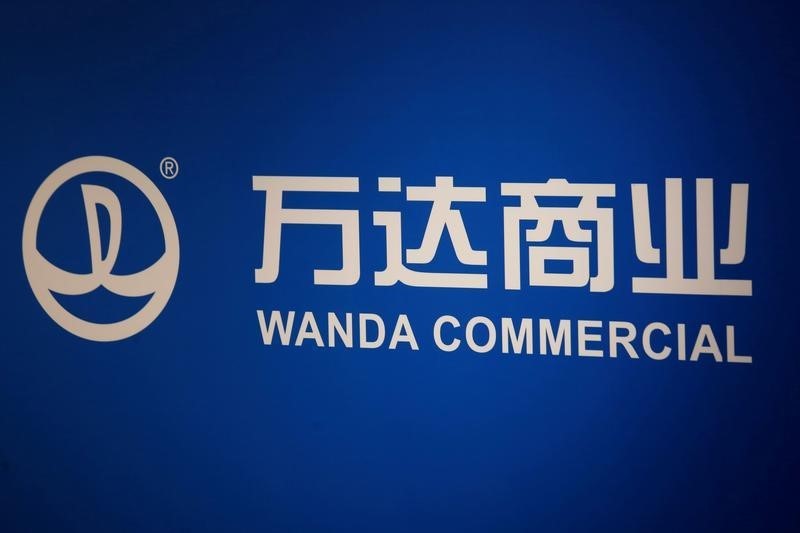Exclusive: China’s Wanda shows interest in Viacom’s Paramount – sources
