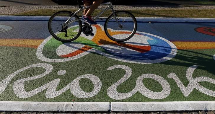 Cycling: Three Russians withdrawn, three probed, 11 eligible for Rio