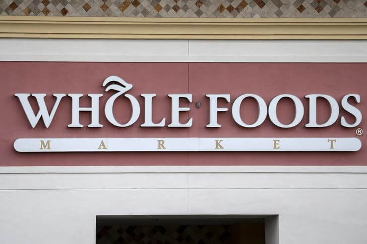 Whole Foods slides as price cuts fail to impress