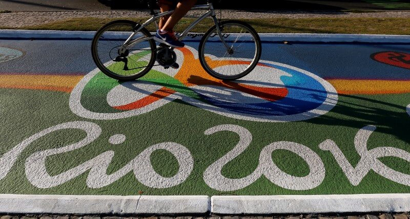 Brazil raises infrastructure financing for Olympics