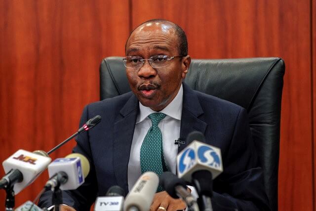 Don’t panic, Nigerian governor says, as bank shake-out looms