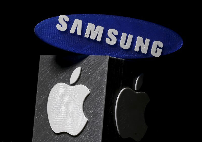 Apple asks U.S. Supreme Court to rule against Samsung over patents