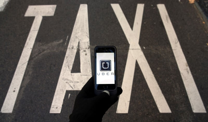 U.S. Judge denies Uber motion to compel arbitration in surge-pricing lawsuit
