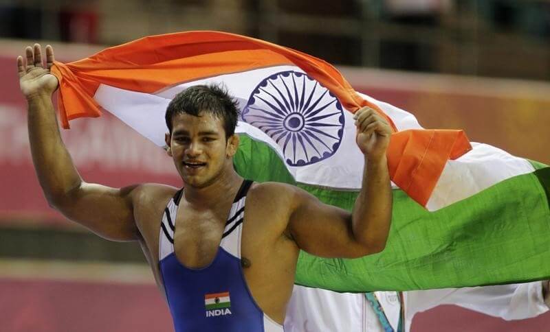 India’s Yadav cleared of doping to keep his Rio hopes alive