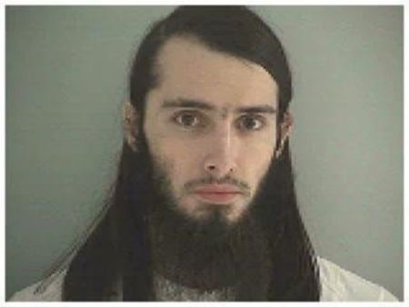 Ohio man pleads guilty to charges he planned U.S. Capitol attack