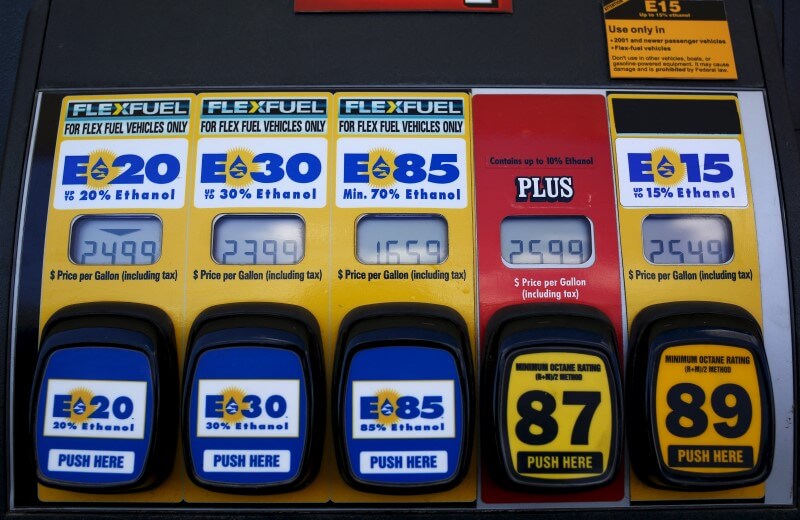 EPA should change biofuels program to help small fuel retailers: letter