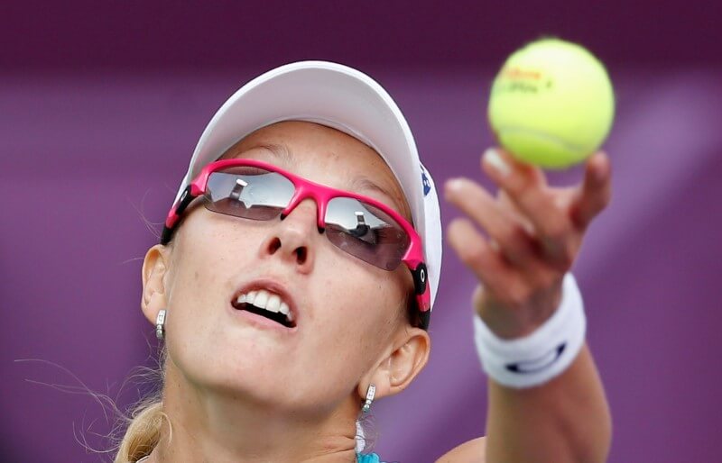 Rodionova sisters called up for Rio