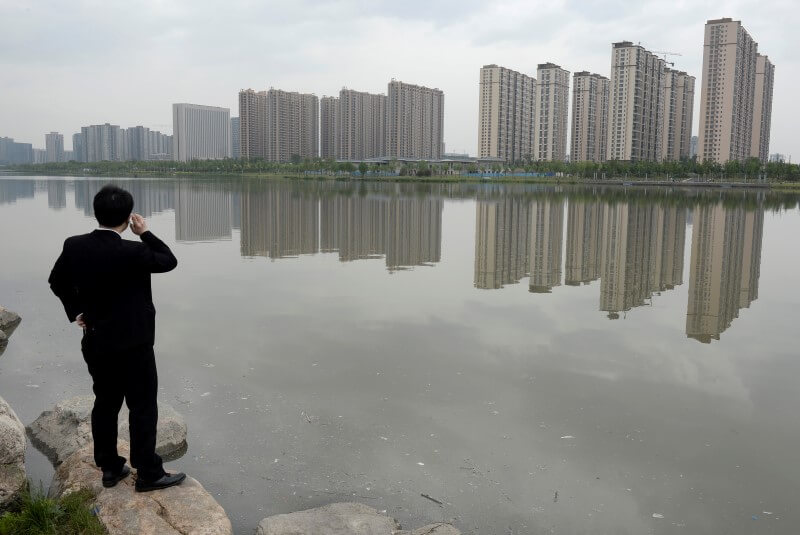China home prices still rising, but top performer Shenzhen may have peaked