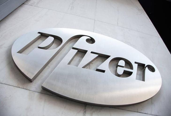Pfizer beats estimates, but branded drugs disappoint