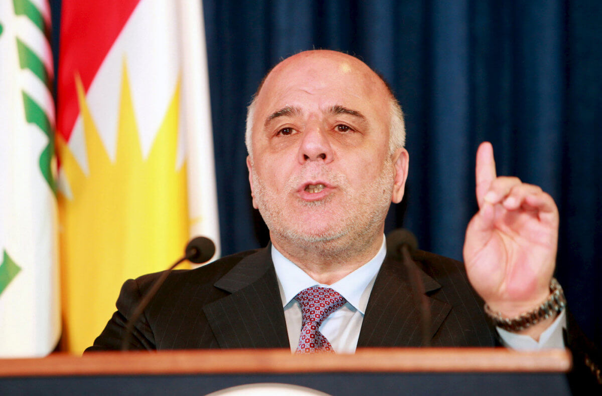 Iraqi Prime Minister bans travel for MPs accused of defense corruption