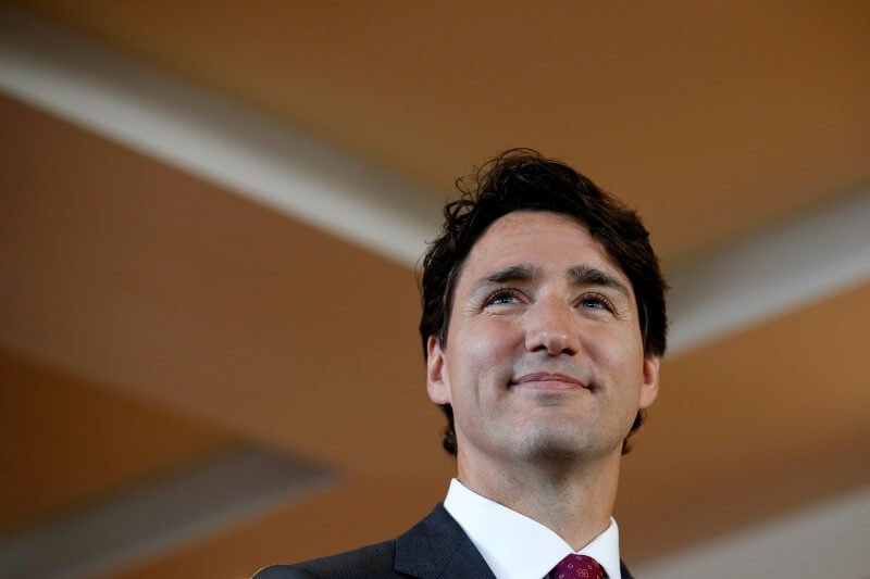 Canada to let Supreme Court candidates nominate themselves