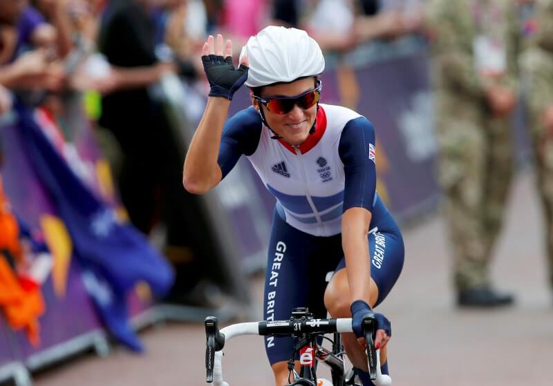Cycling: UK Anti-doping chief in the dark over Armitstead