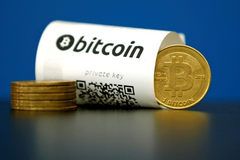 Exclusive: LexisNexis and start-up join to curb bitcoin money-laundering