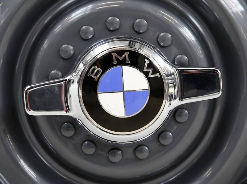 EPA approves sales of 2017 BMW diesel vehicles