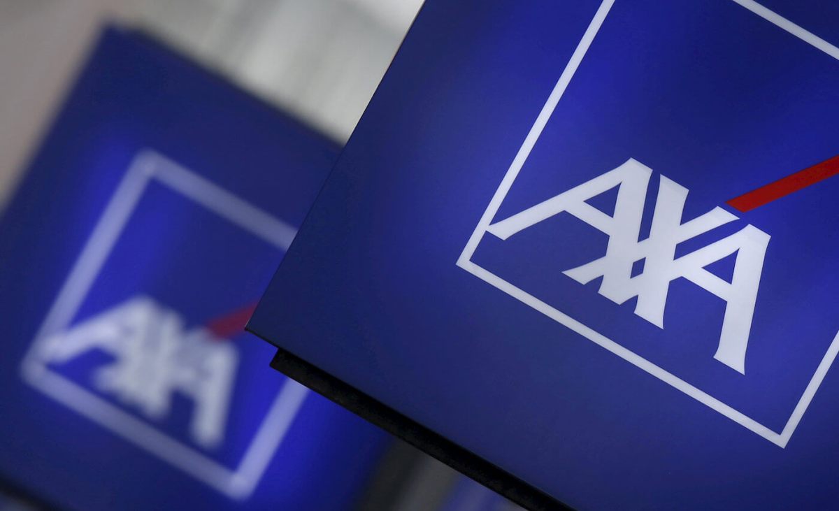 Axa, Humana violated sanctions with business tied to alleged