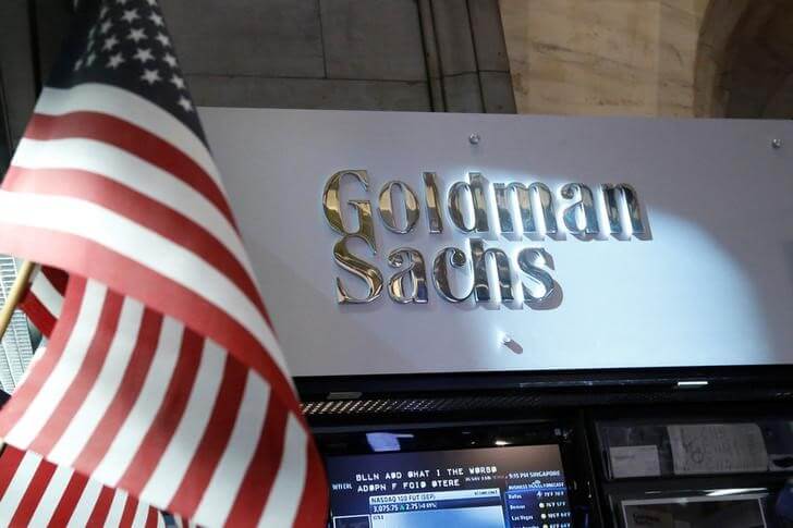 Fed penalizes Goldman Sachs for use of confidential data