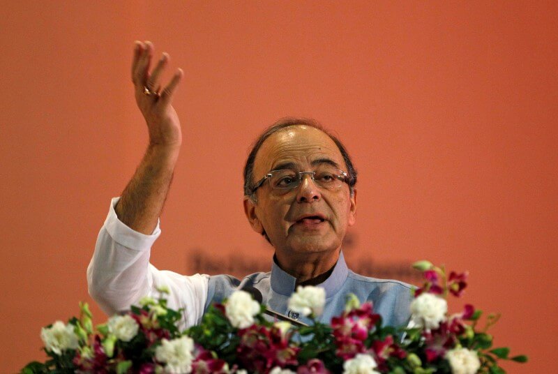 India’s landmark tax reform clears parliamentary hurdle