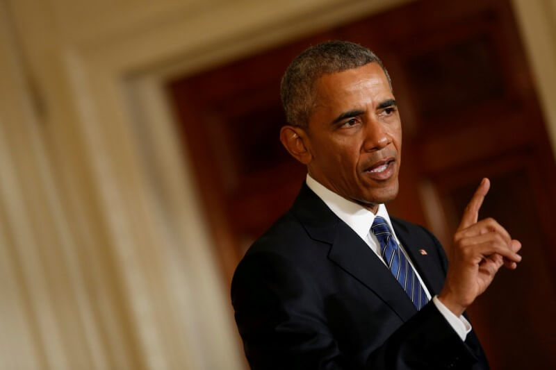 Obama administration denies Iran cash payment was a ransom