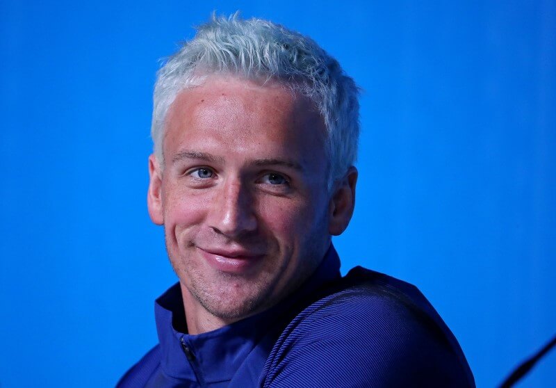 Swimming : No more top dog for underdog Lochte