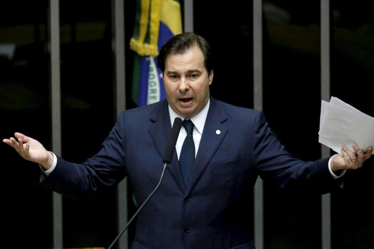 Brazil spending cap won’t be ready until 2017: Speaker