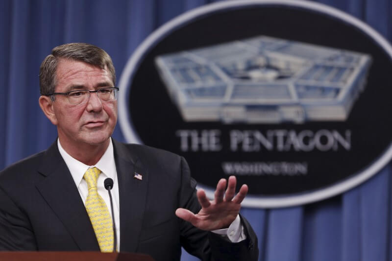 Pentagon not to pay Pakistan $300 million in military reimbursements