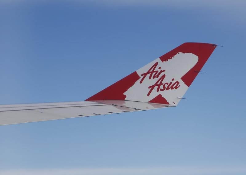 Exclusive: AirAsia to launch sale of stake in leasing arm, could value unit