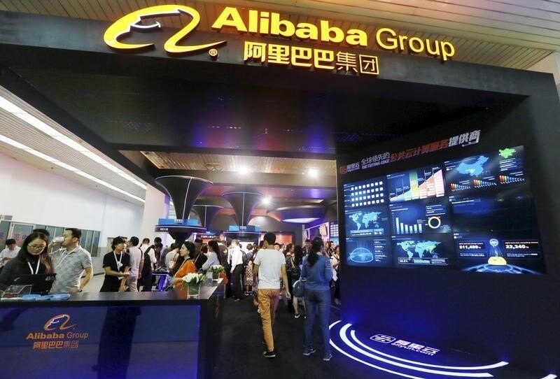 U.S. judge dismisses part of Alibaba counterfeit goods lawsuit