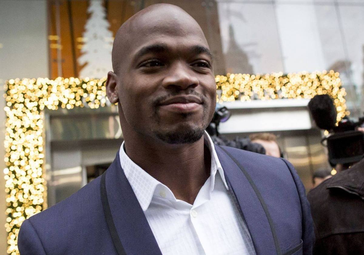 NFL had authority to suspend Vikings’ Peterson-appeals court