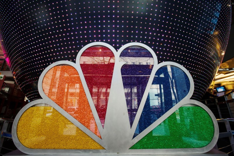 NBC has sold $1.2 billion in Olympics advertising