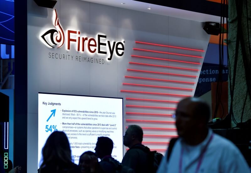 FireEye plans layoffs, cuts forecasts; shares plunge