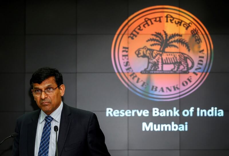 Rajan set to bow out, leaving India strategies for inflation, bank clean up