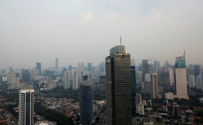 Indonesia’s tax amnesty could give corporate bond market a boost